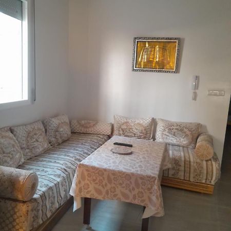 Alhoceima Ville Appartement Аль-Хосейма Екстер'єр фото