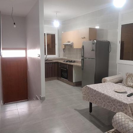 Alhoceima Ville Appartement Аль-Хосейма Екстер'єр фото
