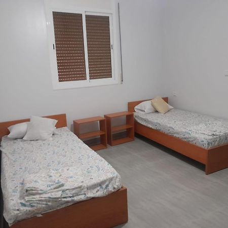 Alhoceima Ville Appartement Аль-Хосейма Екстер'єр фото
