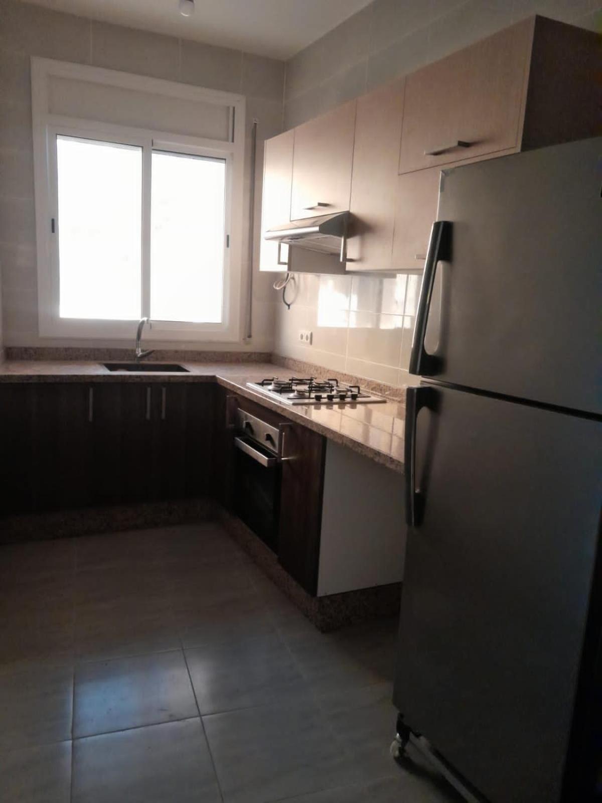 Alhoceima Ville Appartement Аль-Хосейма Екстер'єр фото