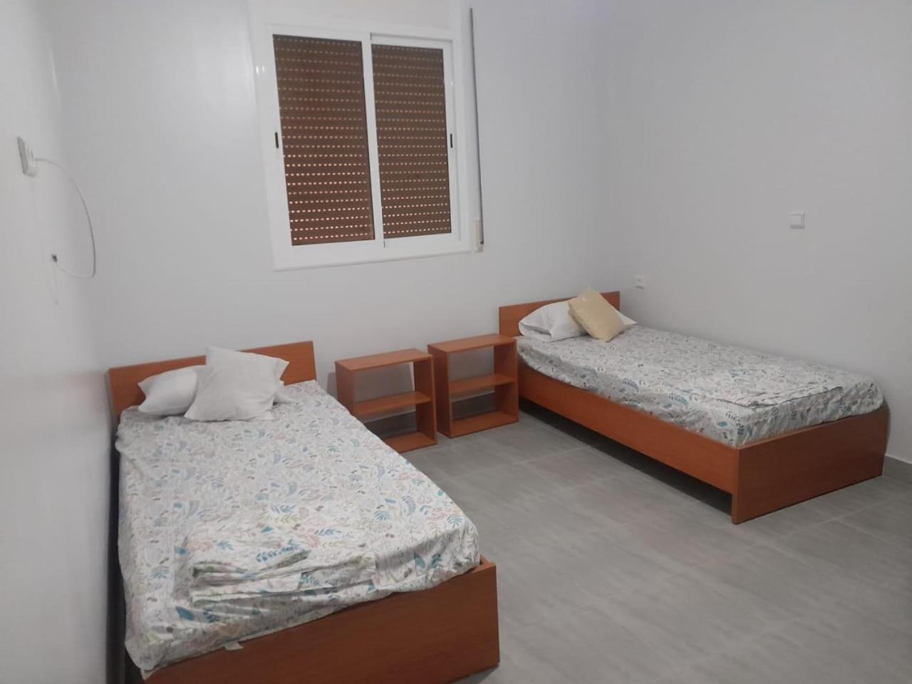 Alhoceima Ville Appartement Аль-Хосейма Екстер'єр фото